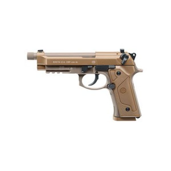 Beretta Air Pistol 1 Beretta M9A3 BB Pistol 0.177