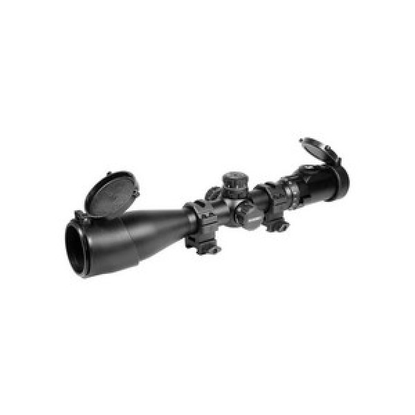 Utg Air Gun Accessory 1 UTG SWAT IR 3-12x44 AO