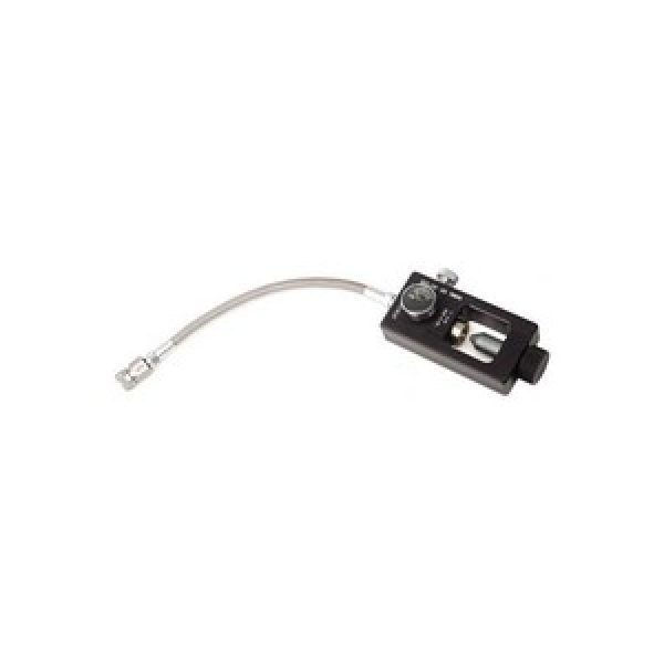 Benjamin Air Gun Accessory 1 Benjamin Scuba Yoke Adapter for Benjamin PCP Rifles