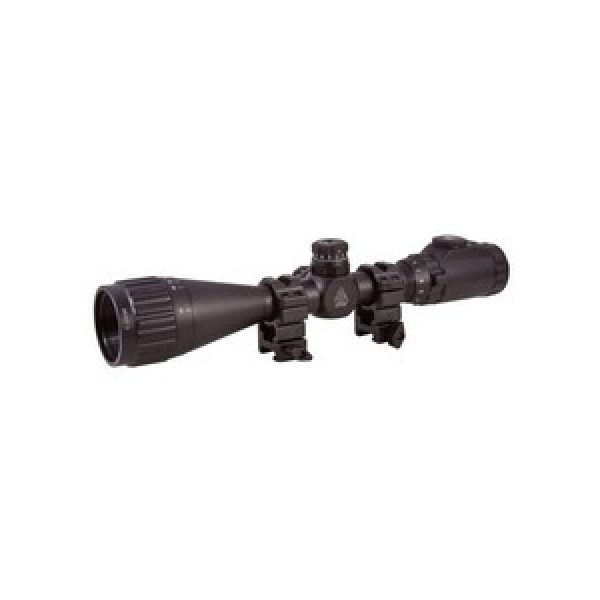 Utg Air Gun Accessory 1 UTG True Hunter IR 3-9x40 AO