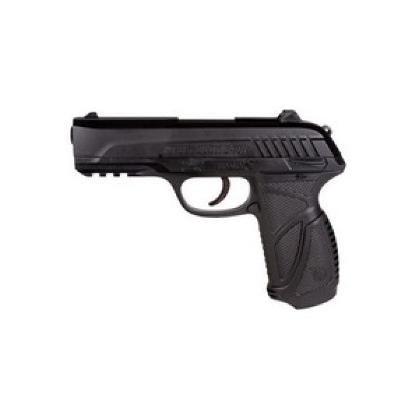 Gamo Air Pistol 1 Gamo PT-85 Blowback Pellet Pistol 0.177