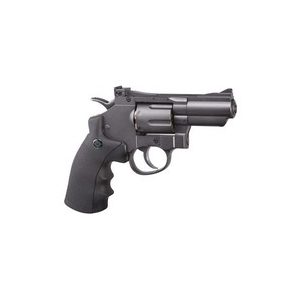 Crosman Air Pistol 1 Crosman SNR357 Dual Ammo Revolver 0.177