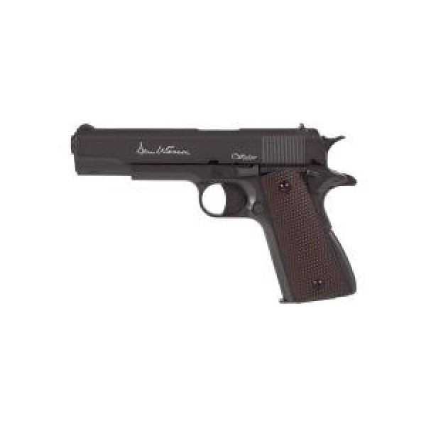 Dan Wesson Air Pistol 1 Dan Wesson VALOR 1911 0.177