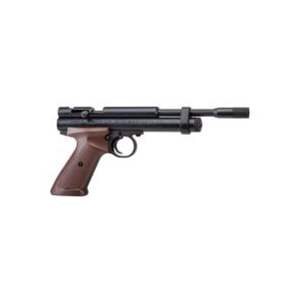 Crosman Air Pistol 1 Crosman 2240XL Pellet Pistol 0.22
