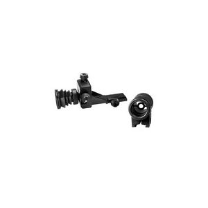 Crosman Air Gun Accessory 1 Crosman Precision Sight Set, Rear Diopter & Front Globe