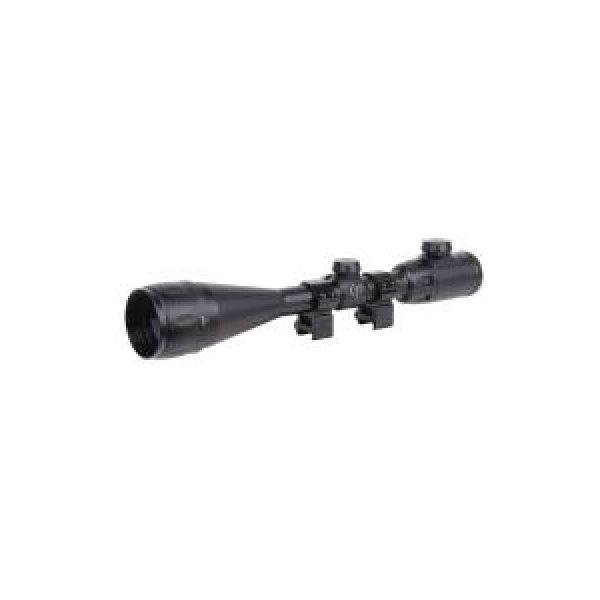 Crosman Air Gun Accessory 1 Centerpoint IR 6-20x50 AO