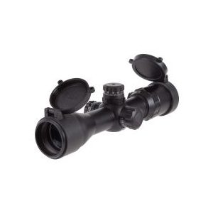 Utg Air Gun Accessory 1 UTG Bug Buster 3-12x32 AO