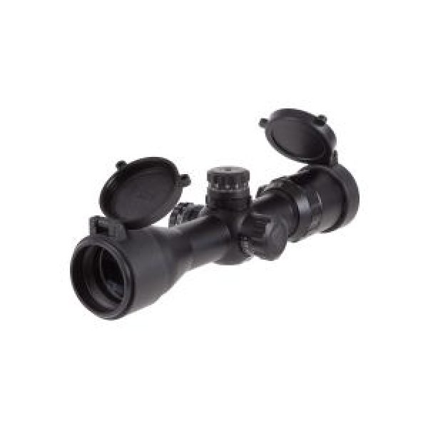 Utg Air Gun Accessory 1 UTG Bug Buster 3-12x32 AO