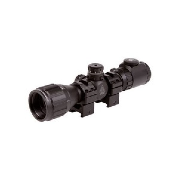 Utg Air Gun Accessory 1 UTG BugBuster IR 3-9x32 AO