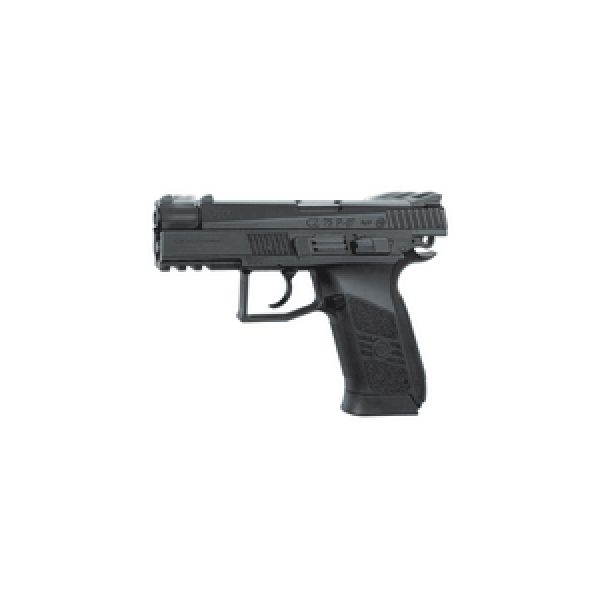 Cz Air Pistol 1 CZ 75 P-07 DUTY Compact BB Pistol 0.177
