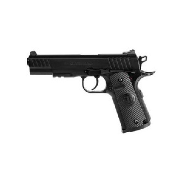 Asg Air Pistol 1 STI DUTY ONE Blowback BB Pistol 0.177