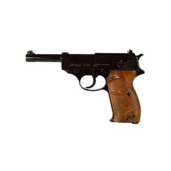 Walther Air Pistol 1 Walther P38 CO2 BB Pistol 0.177