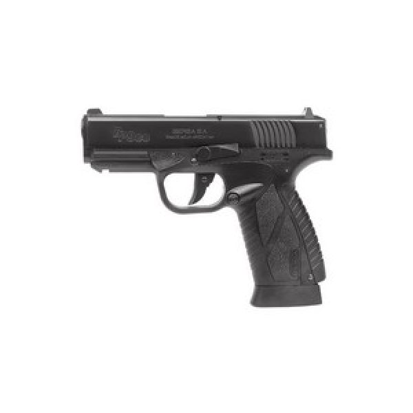 Bersa Air Pistol 1 Bersa BP9CC Blowback BB Pistol 0.177