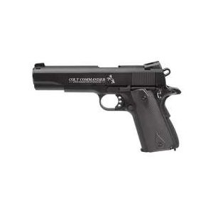 Colt Air Pistol 1 Colt Commander CO2 Air Pistol 0.177