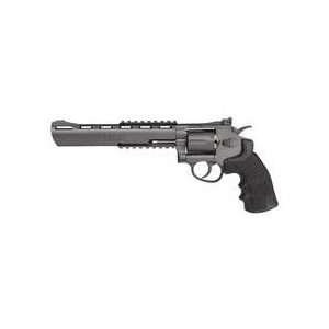 Black Ops Air Pistol 1 Black Ops Exterminator Revolver 0.177