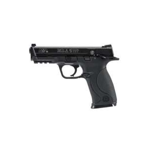 Smith & Wesson Air Pistol 1 Smith & Wesson M&P 40 Blowback BB Pistol, .177 cal 0.177