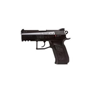 Cz Air Pistol 1 CZ 75 P-07 DUTY BB Pistol 0.177