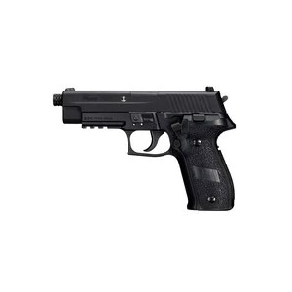 Sig Sauer Air Pistol 1 SIG Sauer P226 Pellet Pistol, Black 0.177