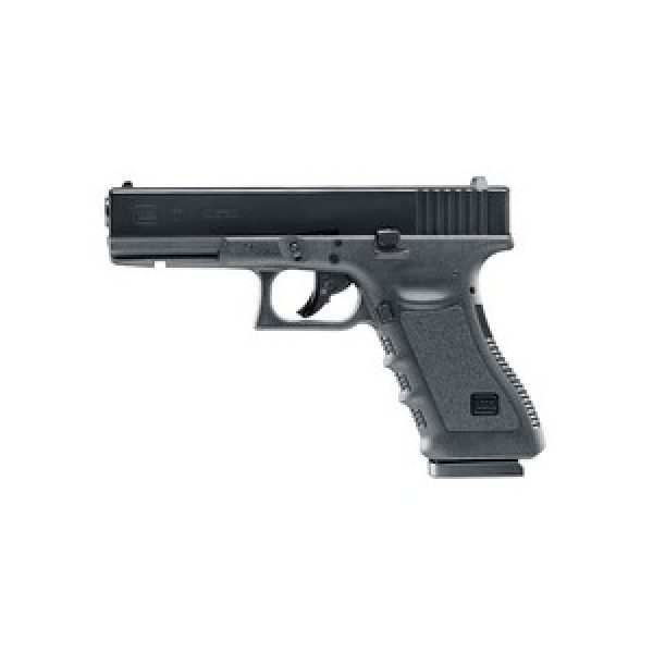 Glock Air Pistol 1 Glock 17 Gen. 3 BB Pistol 0.177