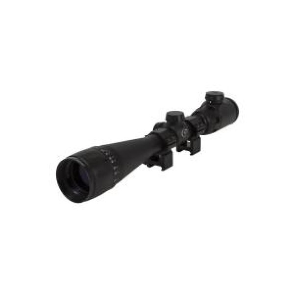 Centerpoint Air Gun Accessory 1 CenterPoint Adventure Class IR 4-16x40 AO
