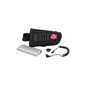 Atn Air Gun Accessory 1 ATN Extended Power Battery Pack