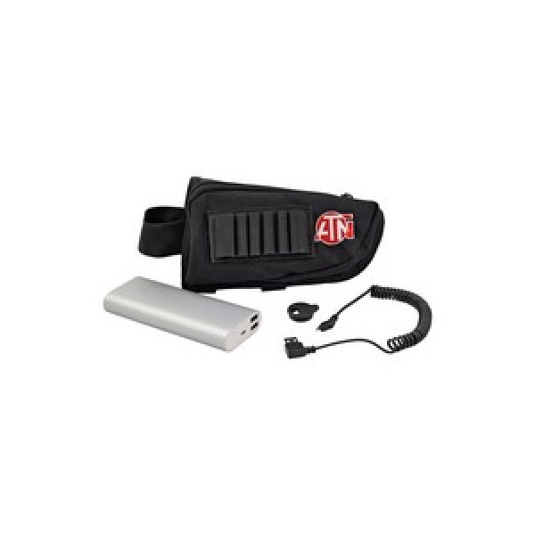 Atn Air Gun Accessory 1 ATN Extended Power Battery Pack