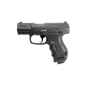 Walther Air Pistol 1 Walther CP99 Compact BB Pistol, .177 cal 0.177
