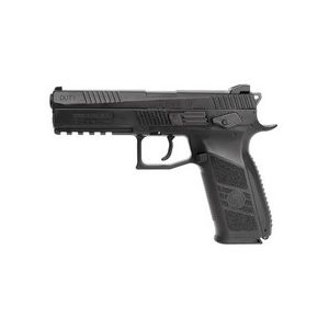 Cz Air Pistol 1 CZ P-09 Duty BB Pistol 0.177