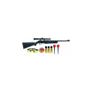 Daisy Air Rifle 1 Daisy Powerline 901 Kit 0.177