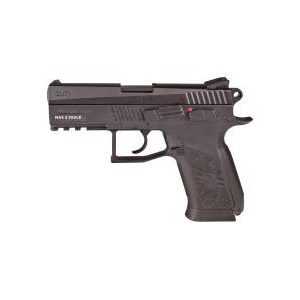 Cz Air Pistol 1 CZ 75 P-07 DUTY Compact .177 Caliber Co2 BB Pistol 0.177