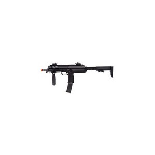 Heckler & Koch Airsoft Rifle 1 H&K MP7 AEG Airsoft Rifle Kit 6mm