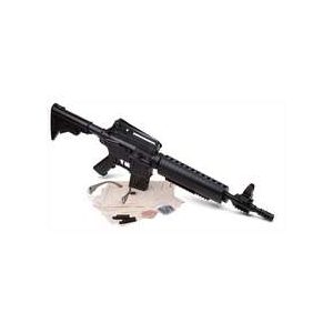 Crosman Air Rifle 1 Crosman M4-177 Tactical Pump 0.177