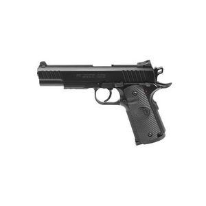 Asg Air Pistol 1 STI DUTY ONE BB Pistol 0.177