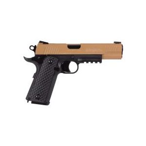 Colt Air Pistol 1 Colt M45 CQBP BB Pistol, .177 cal 0.177