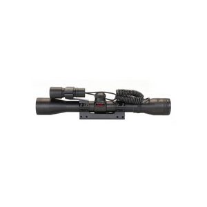 Gamo Air Gun Accessory 1 Gamo Night Hunter 4x32 With Laser & Flashlight