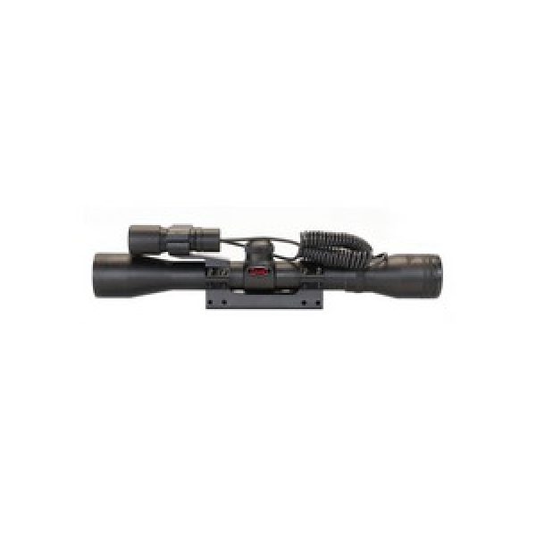 Gamo Air Gun Accessory 1 Gamo Night Hunter 4x32 With Laser & Flashlight