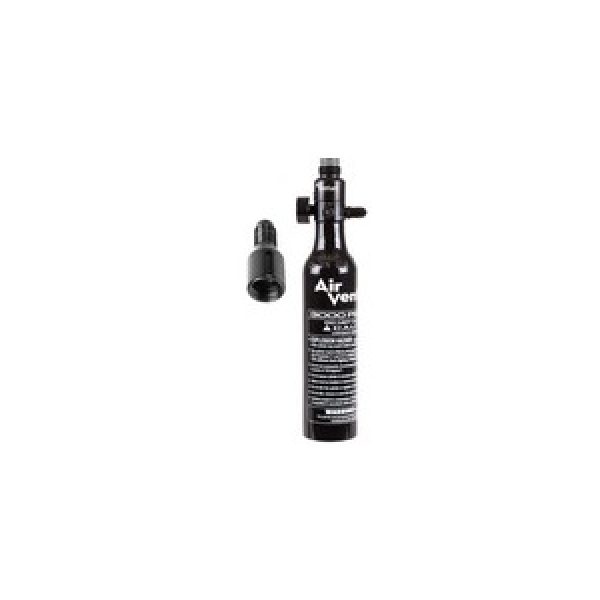 Air Venturi Air Gun Accessory 1 Air Venturi 13 cu in HPA Tank, Adapter Combo