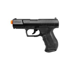 Walther Airsoft Pistol 1 Walther P99 Airsoft Pistol 6mm