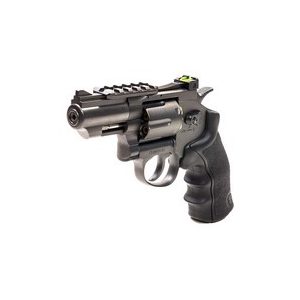 Black Ops Air Pistol 1 Black Ops Exterminator BB Revolver 0.177