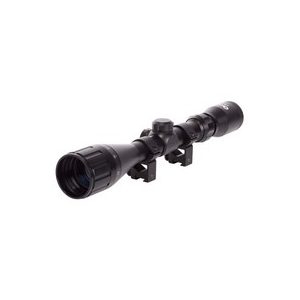 Hatsan Air Gun Accessory 1 Hatsan Optima 3-9x40 AO