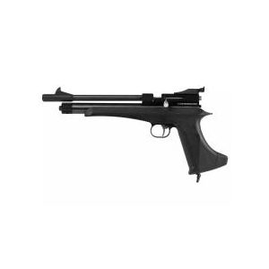 Diana Air Rifle 1 Diana Chaser Pellet Pistol, .177 Caliber 0.177