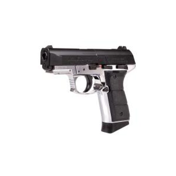 Daisy Air Pistol 1 Daisy Powerline 5501 BB Pistol 0.177