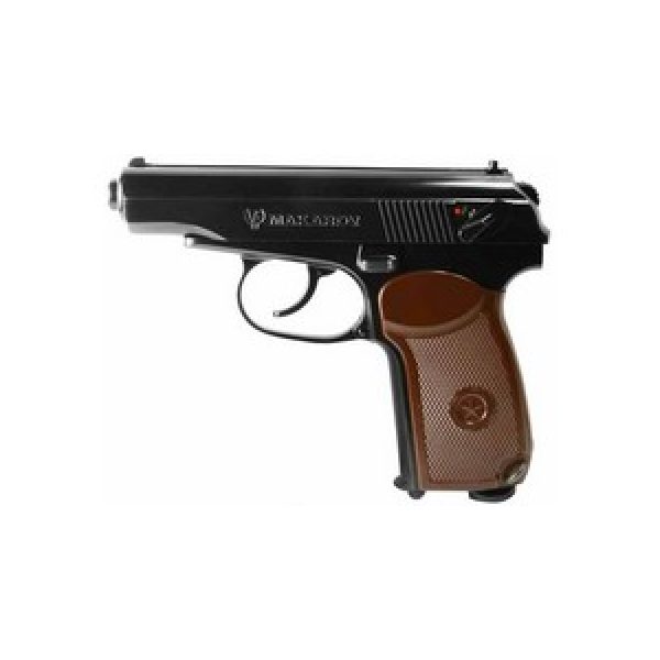 Legends Air Pistol 1 Makarov BB Pistol 0.177