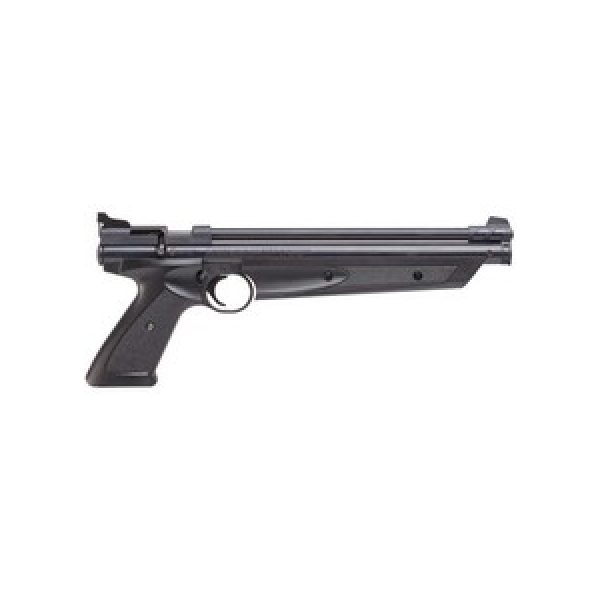 Crosman Air Pistol 1 Crosman P1322 Pellet Pistol 0.22