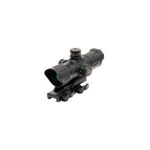 Utg Air Gun Accessory 1 UTG 1x39 CQB Target Dot Sight