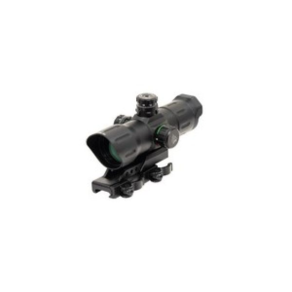 Utg Air Gun Accessory 1 UTG 1x39 CQB Target Dot Sight