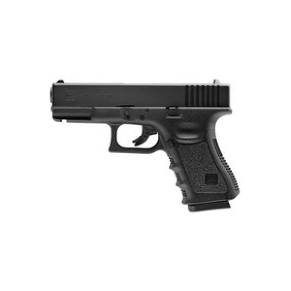 Glock Air Pistol 1 Glock 19 Gen. 3 BB Pistol 0.177