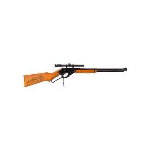 Daisy Air Rifle 1 Daisy Adult Red Ryder BB Rifle Combo 0.177