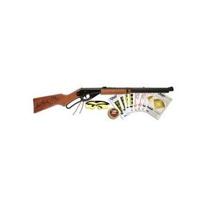 Daisy Air Rifle 1 Daisy Red Ryder 1938 BB Gun Fun Kit 0.177