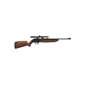 Crosman Air Rifle 1 Crosman 760 Pumpmaster, .177 cal 0.177